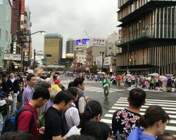 2016浅草サンバカーニバル